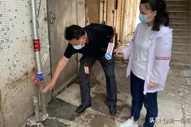 水管频频爆裂、表面满是锈迹？自来水公司工程师现场拆卸解开疑惑图片