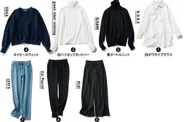 冬天“穿衣”，凭什么讲究又好看？3个选款指南+穿搭实操，绝极了