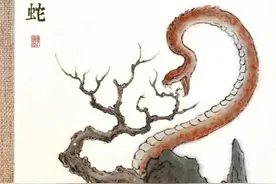 《山海经》：这些神奇国家你知道几个？（海内经系列一）图片