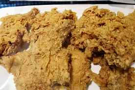 “垃圾食品”排行，泡面还排不上名？病从口入，看看你是否爱吃图片