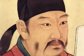 中国唐诗传世名篇之15：“四大边塞诗人”——领袖高适图片