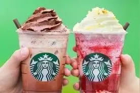 胡润中国外商投资企业百强榜发布，星巴克、雀巢等上榜图片