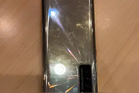 贵阳一男子手机刚买两个月故障频出，接连送修不予退换？图片