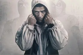 100分满分评价，必追！漫威全新剧集《月光骑士》6大看点图片