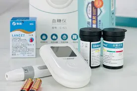 血糖值多少是正常？如何准确的测量血糖图片