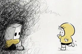 没关系，我会救自己千千万万次图片