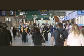 温哥华飞中国航班再熔断！机场等过境点突发建议图片