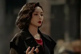 《狂飙》演员现状：张颂文身价暴涨，苏小玎已凉凉，高叶令人唏嘘图片