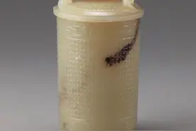 一起来认识古代酒杯图片