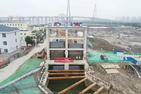 这五项重大水利工程迎来新节点！图片