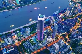 上海旅游节，虹口家门口处处有精彩图片