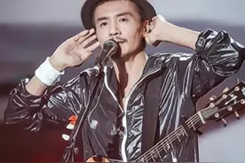 朴树自曝大病一场！狂吐三天暴瘦，不顾医生阻拦坚持演出只因缺钱图片