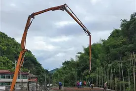 为发展腾空间！今年，柯桥区已征地134.76万平方米图片