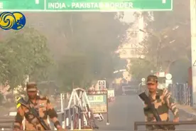 巴基斯坦对印关闭领空，印外交部暂向巴公民发签证，发生了什么？图片