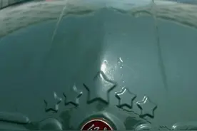 军旅回眸2——我与CA-10型“大解放”军用卡车的八年之缘图片