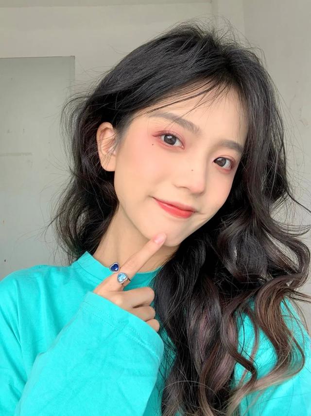 女生最显老的4种发型,你可千万别剪