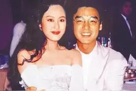 被骂香港第一妖女，买垮两个亿万富豪另有隐情，章小蕙为何不辩解图片