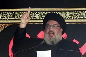 伊朗和真主党清查以色列内鬼，革命卫队给真主党传信时被炸身亡图片