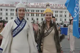 中国称蒙古国为外蒙，外蒙又是如何称呼我们的？真的含有贬义吗？图片