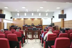 教训深刻！两学员学车时发生惨烈事故，双双身亡！教练被判刑图片