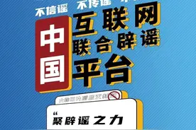 散布谣言的人受到了这样的惩罚……图片