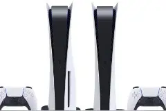 索尼PS5主机上市31个月，总销量3845万台图片