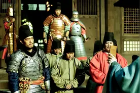 长安三万里: 在唐朝当兵啥感受?安史之乱后，为何唐军战斗力暴跌?图片