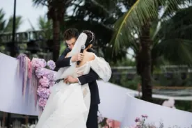 赵继伟结婚礼金或破7位数，周琦郭艾伦被传豪气，杜锋老叔送祝福图片