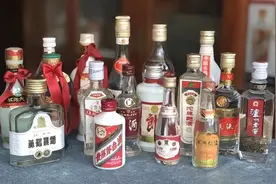 为何五粮液这么有名，四川酒友却不用它请客？反而常喝3款平价酒图片