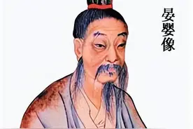 人物春秋丨晏婴一生做自己图片