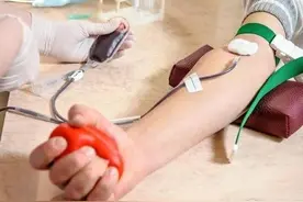 用血要先献血？是的！图片