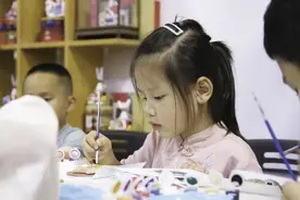 探寻北京文化旅游体验基地 | 走进老字号内联升和兔儿爷文化 沉浸式体验非遗技艺！图片