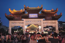 这个暑期，南明文旅“热”力足！图片
