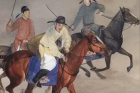 历史上的黄巢有多疯狂？他的所作所为，连现代人都看不下去图片