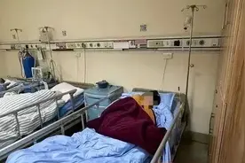 老人下葬后“死而复生”后续：一方家属担心丢脸，另一方表示崩溃图片