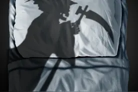 为何我们会看到“鬼”？科学家通过实验，证明了“鬼”的真相图片