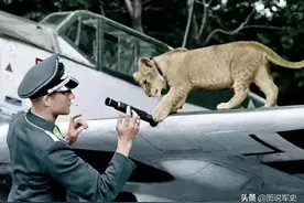 图说二战历史-No.54图片