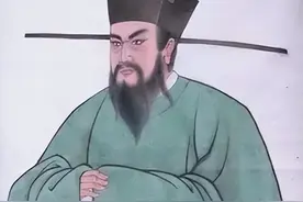 古今清廉故事|铁面无私的包拯之“直逆龙鳞弹皇亲”图片