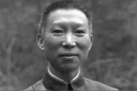 中国的抗日名将，日军坦言畏惧两个人，一个宋元哲一个梁华盛图片