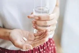 孕妇阳了，吃药还是硬抗？对宝宝有影响吗？图片
