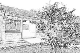 山东民间传说：皮狐子精的故事图片