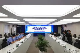 江苏苏州：中考来啦！姑苏警方送上护考攻略！图片