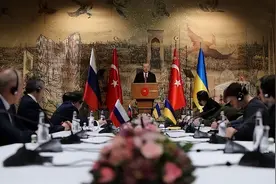 俄乌冲突将如何收场？输赢标准各不相同，或对中国产生四大影响图片