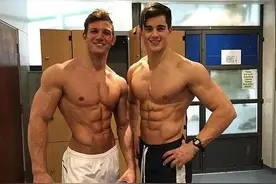 关于“假的”自然健美运动员会使用的药物，你了解多少？图片