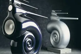 宝华韦健推出705S3音箱，宣传把录音室带回家！双11价格更美丽图片