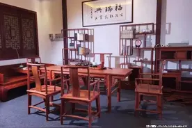 「红木收藏」红木入门：29种国标红木学名、俗称、材质简介图片