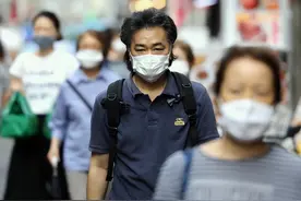 疾控中心：N95口罩不适合日常佩戴？长时间佩戴当心心肺受影响图片