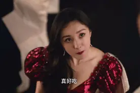 杨幂新剧热搜营销翻车，是来找骂的吗？图片