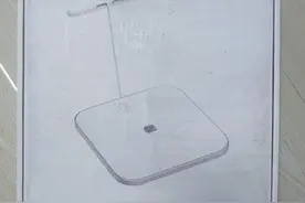 看报告真的需要勇气-小米八电极体脂秤图片