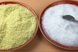 味精与鸡精哪个更健康？图片